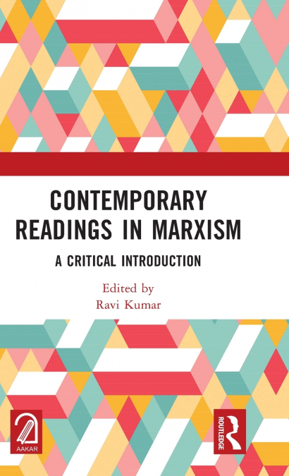 Contemporary Readings in Marxism