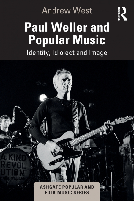Paul Weller and Popular Music