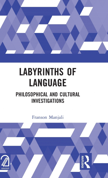 Labyrinths of Language