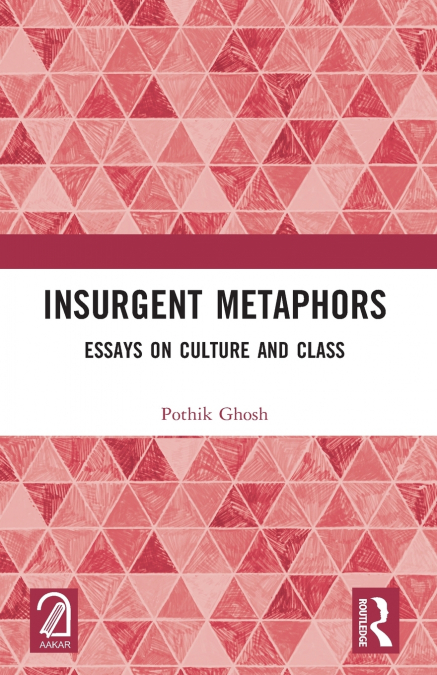 Insurgent Metaphors