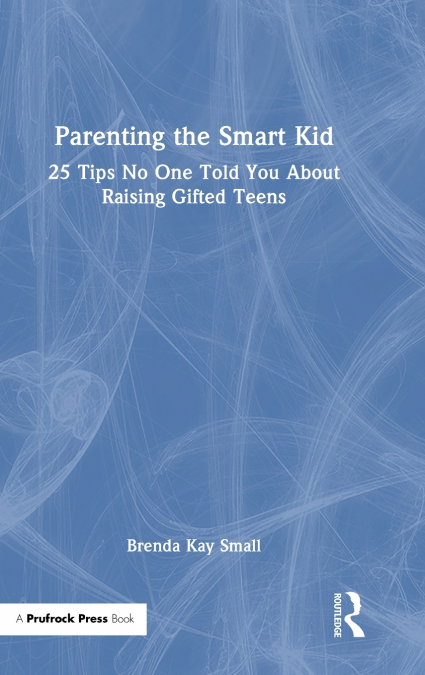 Parenting the Smart Kid