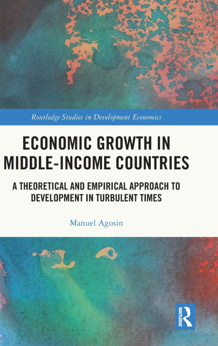 Economic Growth in Middle-Income Countries