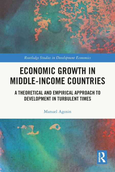 Economic Growth in Middle-Income Countries