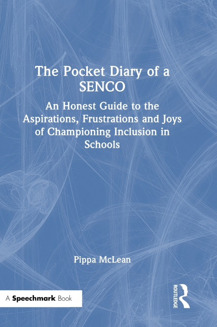The Pocket Diary of a SENCO