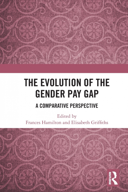 The Evolution of the Gender Pay Gap
