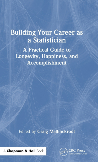Building Your Career as a Statistician