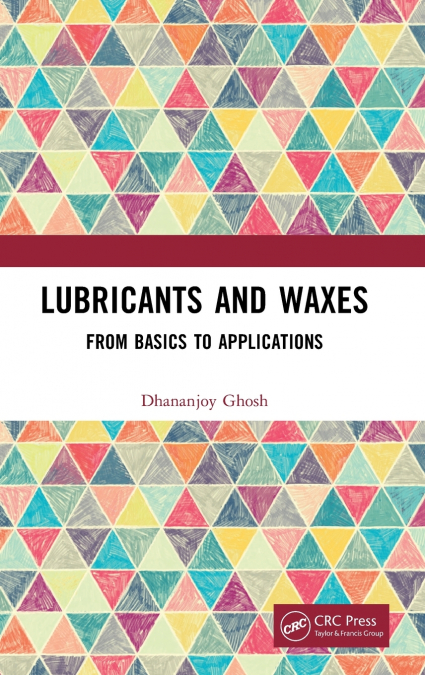 Lubricants and Waxes
