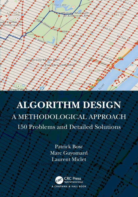 Algorithm Design
