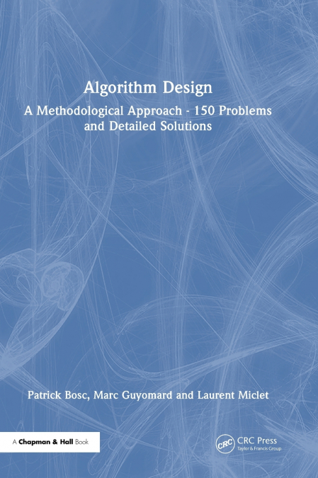 Algorithm Design