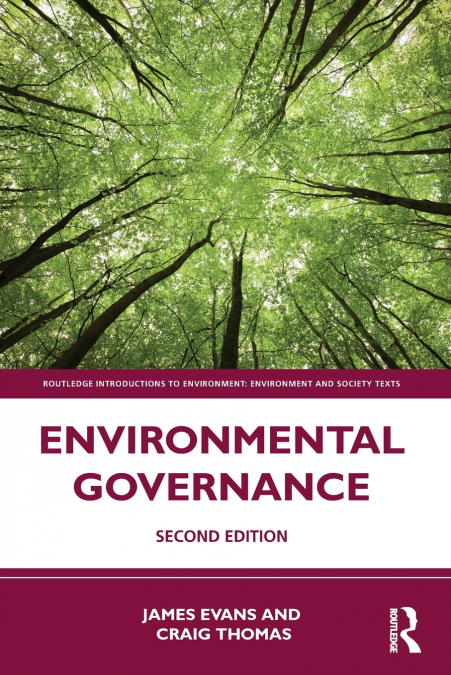 Environmental Governance