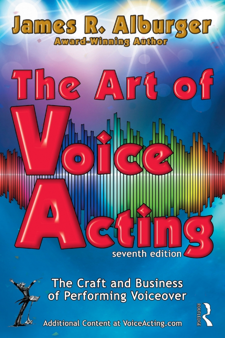 The Art of Voice Acting