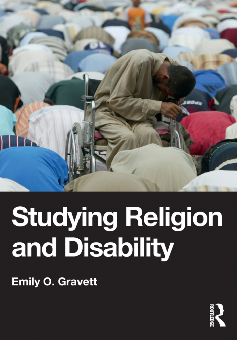 Studying Religion and Disability
