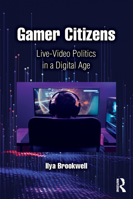 Gamer Citizens