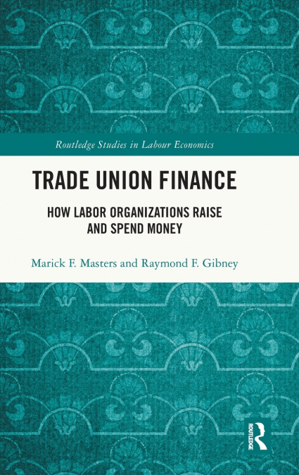 Trade Union Finance