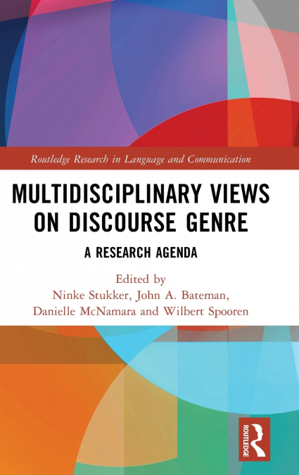 Multidisciplinary Views on Discourse Genre