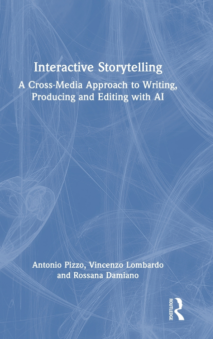 Interactive Storytelling
