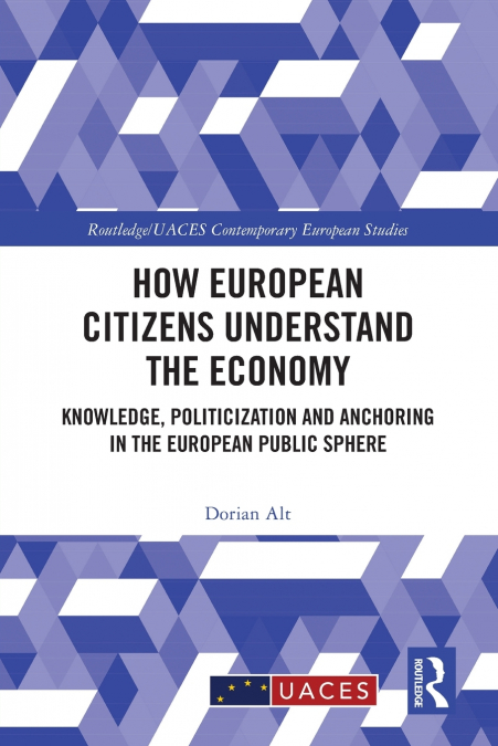 How European Citizens Understand the Economy