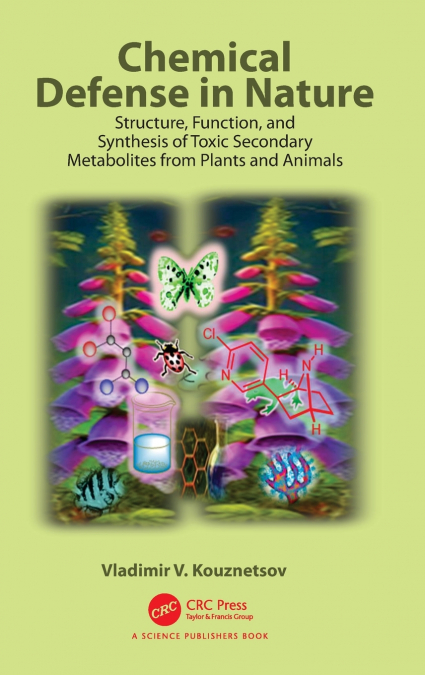 Chemical Defense in Nature