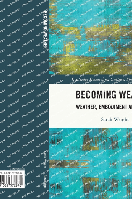 Becoming Weather