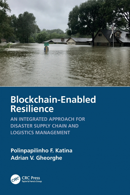 Blockchain-Enabled Resilience