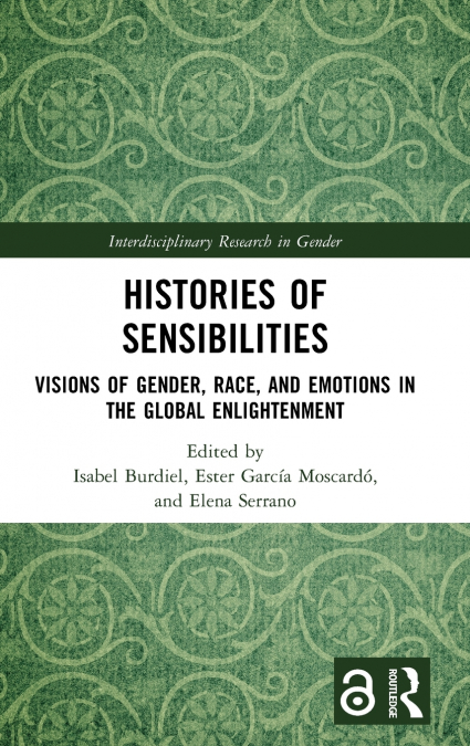 Histories of Sensibilities