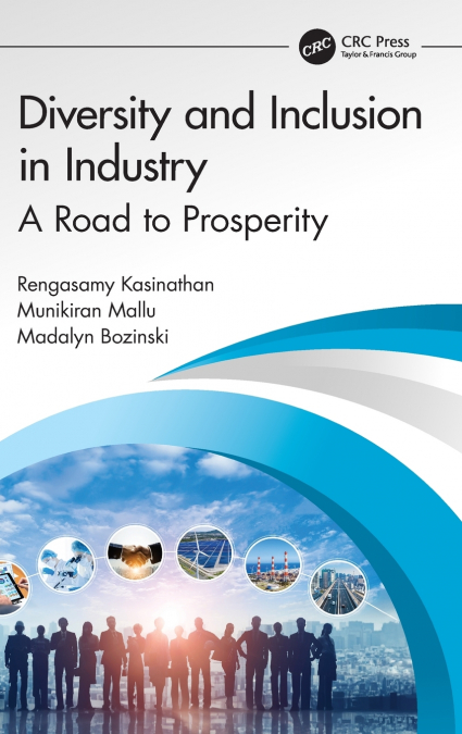 Diversity and Inclusion in Industry