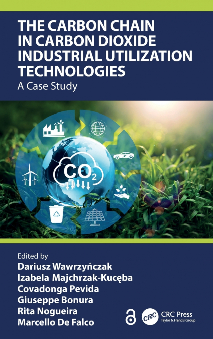 The Carbon Chain in Carbon Dioxide Industrial Utilization Technologies