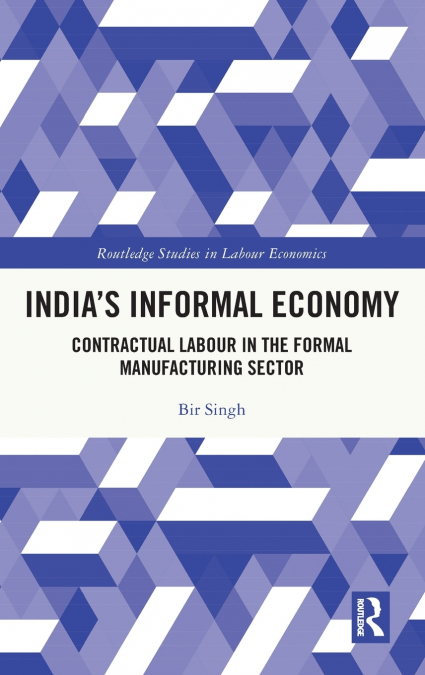 India’s Informal Economy