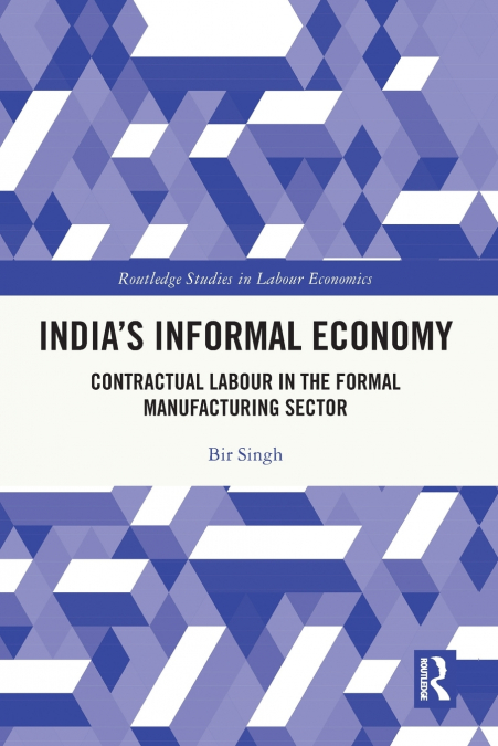 India’s Informal Economy