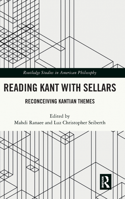 Reading Kant with Sellars