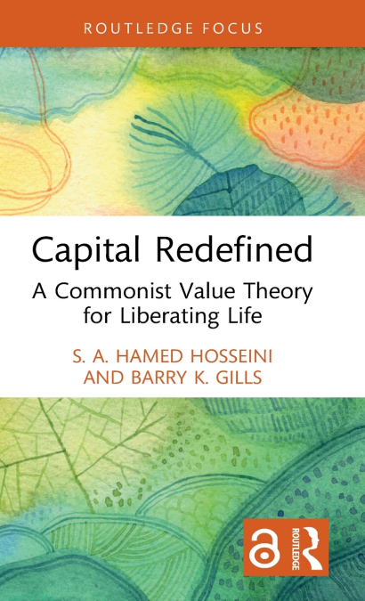 Capital Redefined