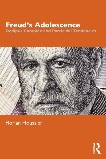 Freud’s Adolescence