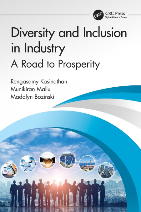 Diversity and Inclusion in Industry