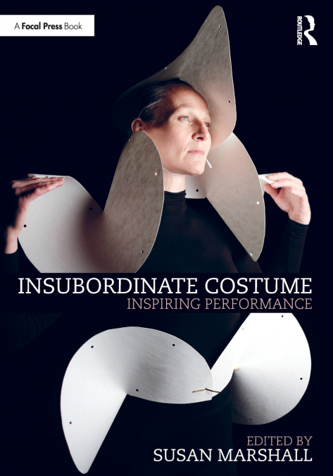 Insubordinate Costume