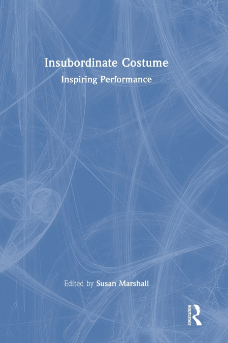 Insubordinate Costume
