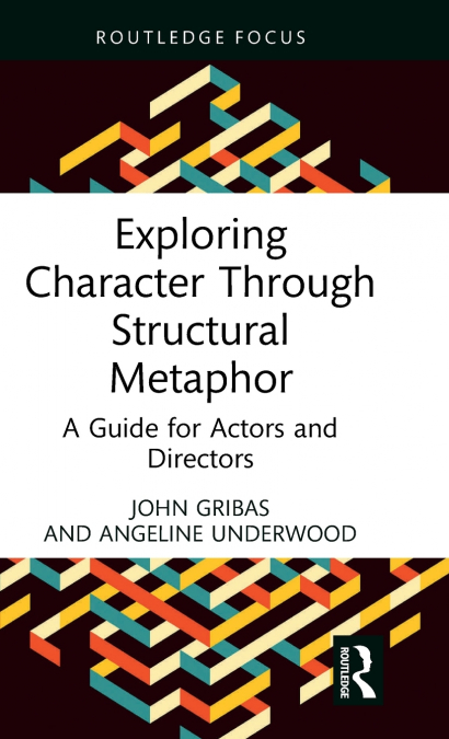 Exploring Character Through Structural Metaphor