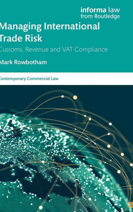Managing International Trade Risk