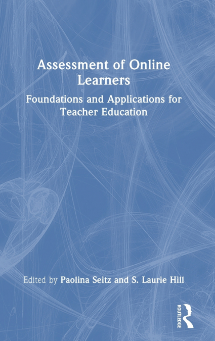 Assessment of Online Learners