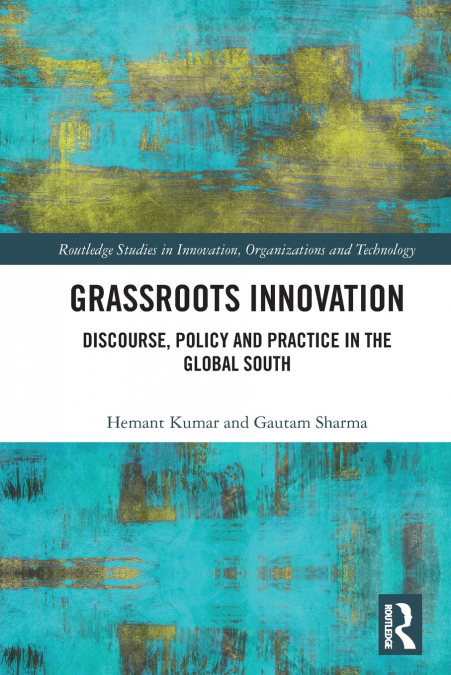 Grassroots Innovation