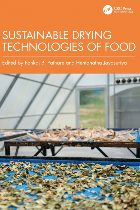 Sustainable drying technologies‎ of food