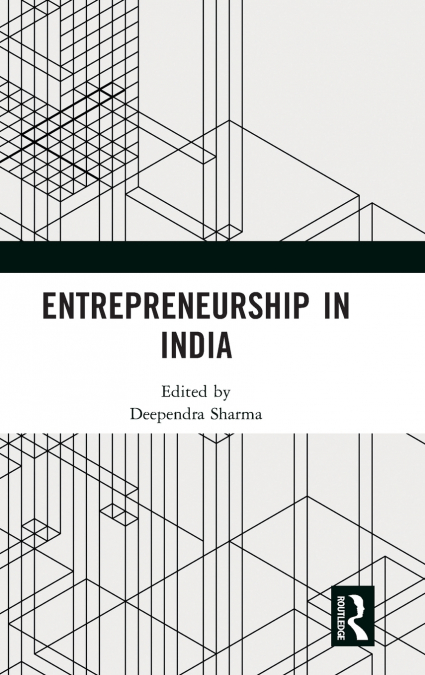 Entrepreneurship in India
