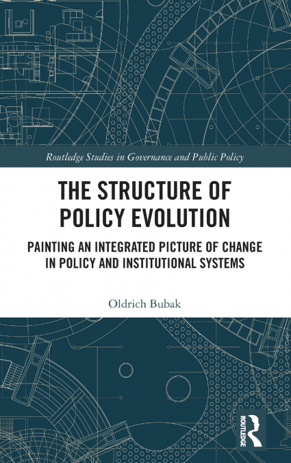 The Structure of Policy Evolution