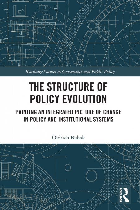 The Structure of Policy Evolution