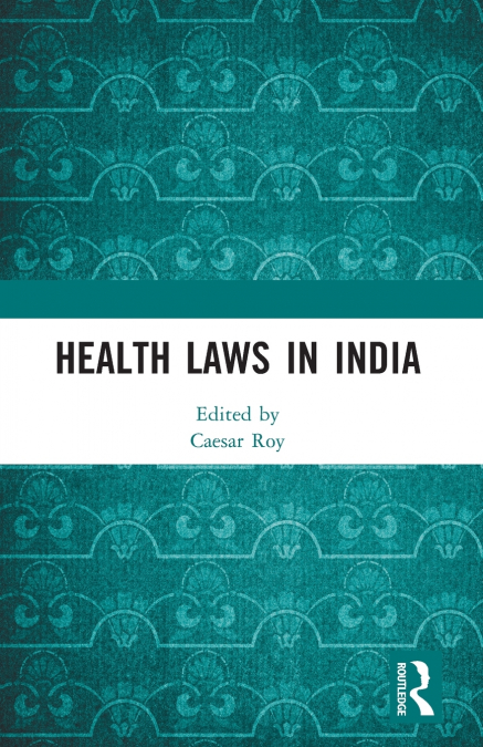 Health Laws in India