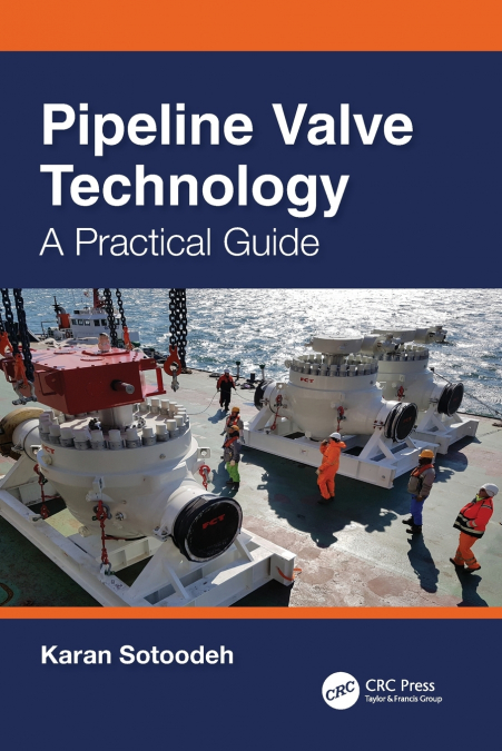 Pipeline Valve Technology