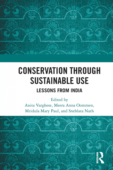 Conservation through Sustainable Use
