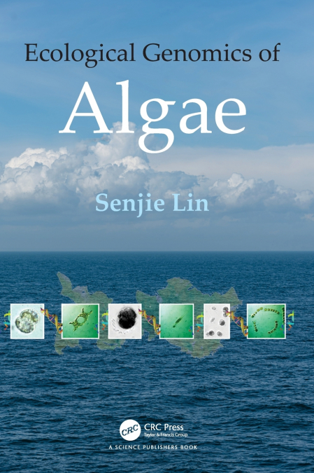 The Ecological Genomics of Algae