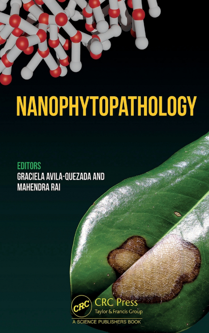 Nanophytopathology