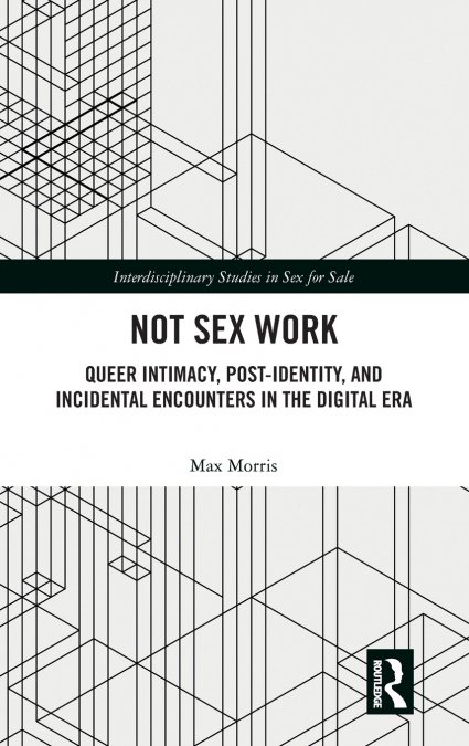 Not Sex Work