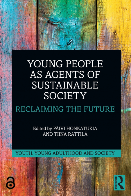 Young People as Agents of Sustainable Society